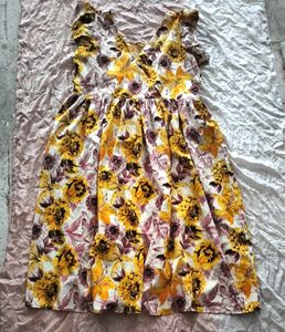 Pretty Dress