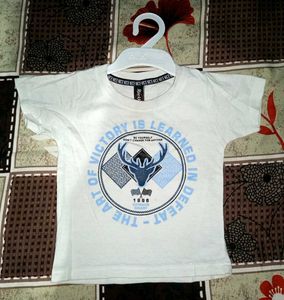 3 Piece Boy's Outfit