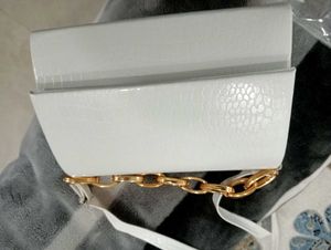 Zara Dupe Sling Bag
