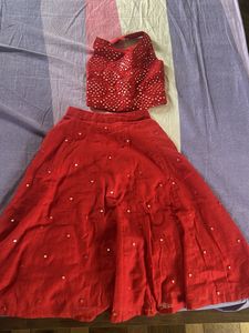 Beautiful Ghagra Choli
