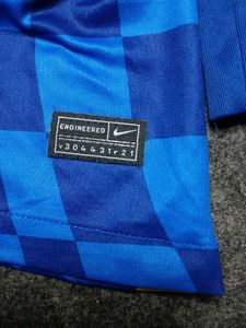 Chelsea FC Jersey