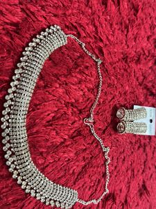 Beautiful Necklace Set