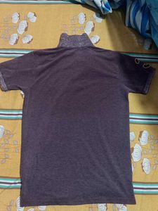 Polo Tshirt