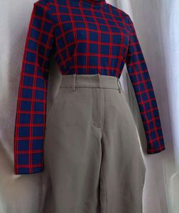 🎀 🇰🇵Korean Style Shein Full Sleeve Top + Pant