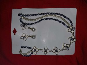 Chain Set