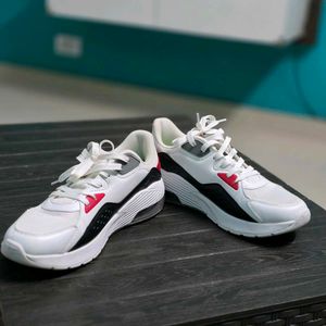 Red Tape Sneakers - Stylish &amp; Comfortable!