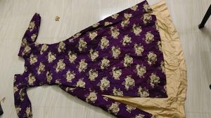 Elegant Lehenga Choli