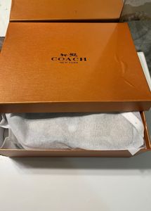Coach Replica Backpack With Dustbag N Brand Box