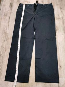 ZODIAC Baggy Jeans Size 34 NEW