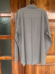 Old Navy Long Shirt