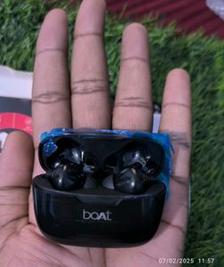 Airdopes 201 Airpod With Display Case
