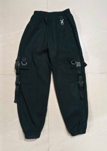 4 Stylish Trousers(Stretchable)