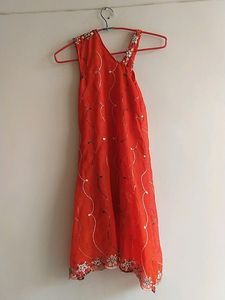 Kids One Piece Top