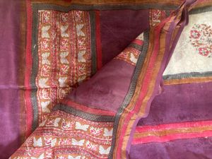 Fabindia Dupatta