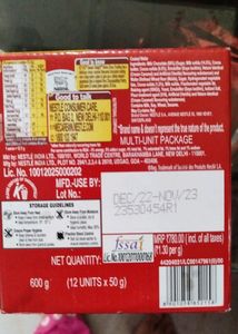 KitKat Dessert Delight Pack Of 12