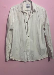 Jack and Jones Slim Fit Shirt.
