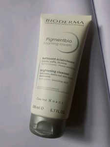 Bioderma Pigmentbio Cleanser