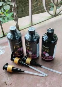 PHILLAURI Red Onion Shampoo