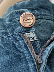 Ma1332 G-Goa bootcut jeans waist 28 inches