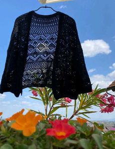 Full Sleeve Cardigan