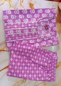 2 Piece Kurta Sets