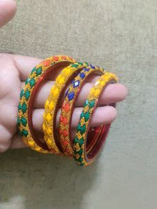 Bangles