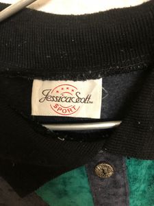 Jessica Scott Cotton Top