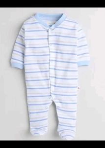 Baby Onesie Set