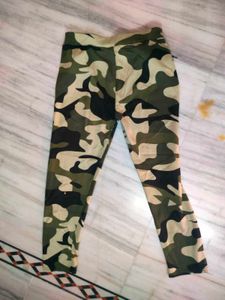 Track Pants