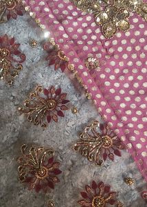 HEAVY SAREE