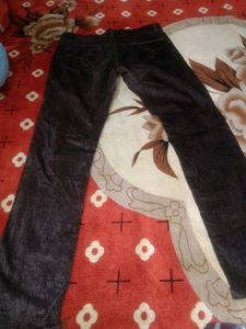 Cotrise Pant