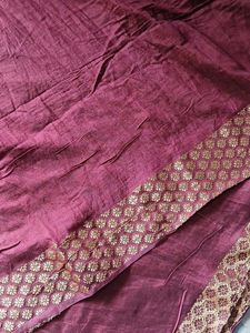 Kurta Or Salwaar Shall Set Of 2 Colored Shal