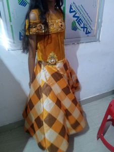 Embroidery Work Gawon