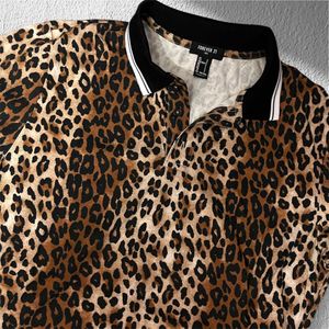 FOREVER 21 Polo T-Shirt
