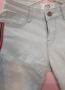 Slim Fit Jeans 👖 For Girls It&#39;s Like New