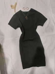 Combo Of 3 Bodycon Dresses