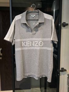 KENZO Polo T-Shirt