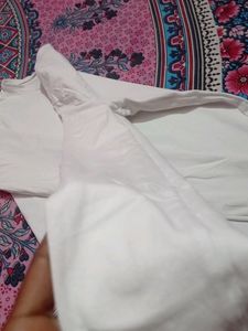 Black And White T Shirt