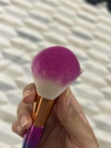 Mermaid Makeup Brush