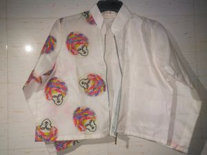Posh Jacket