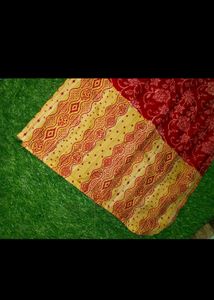 New Cotton Kurti Salwar Set For Women
