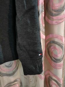 Tommy Hilfiger Color Block Crewneck