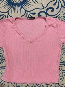 Beautiful Crop Top