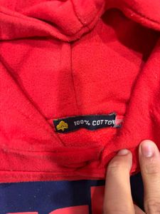 Reebok Classic Hoodie