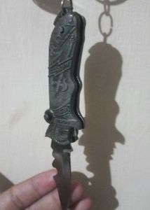 Unique Keychain Collection
