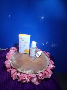 Plum Face Serum