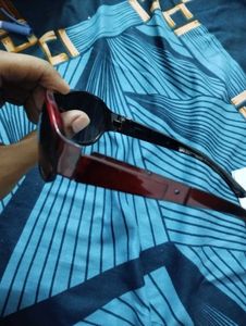 Old Fashion Sunglasses