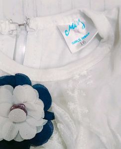 Cute Girls Clothing Set