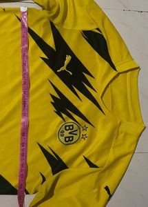 Borussia Dortmund Jersey