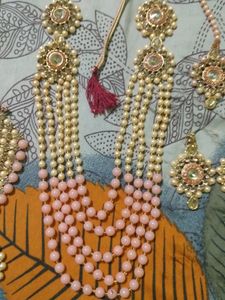 New Full Jewellery Set